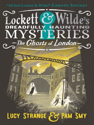 cover image of Lockett & Wilde